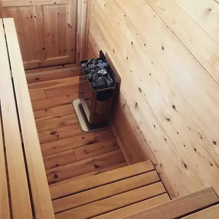 Chalet Chatka_kasina